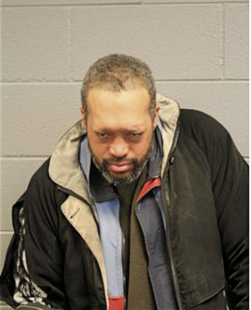 WILLIS R MILLER, Cook County, Illinois
