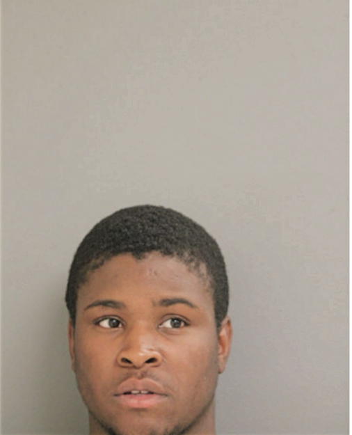 LAVONTE MITCHELL, Cook County, Illinois