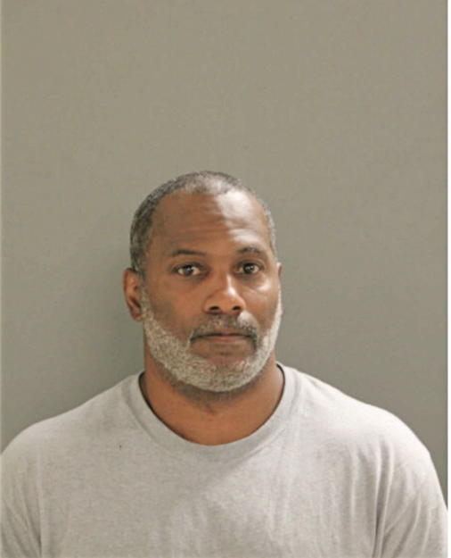 CALVIN MODELISTE, Cook County, Illinois