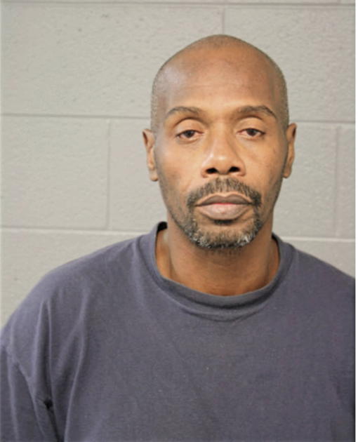 OTIS D MONDY, Cook County, Illinois