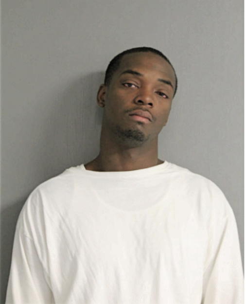 DENNIS L MOORE, Cook County, Illinois
