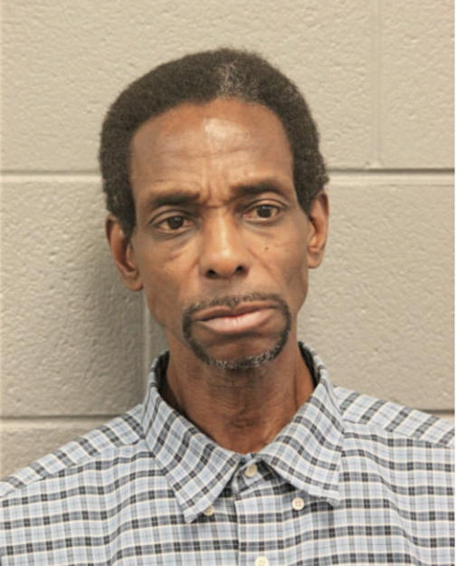 JESSIE MOORE, Cook County, Illinois