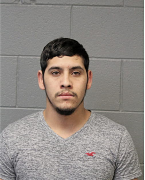 JOEL POZOS- MORA, Cook County, Illinois