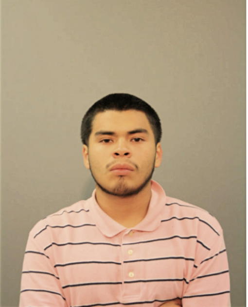 EFREN MORALES, Cook County, Illinois