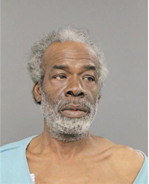 WILLIE MORRIS, Cook County, Illinois