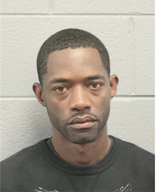 ED MURPHY, Cook County, Illinois