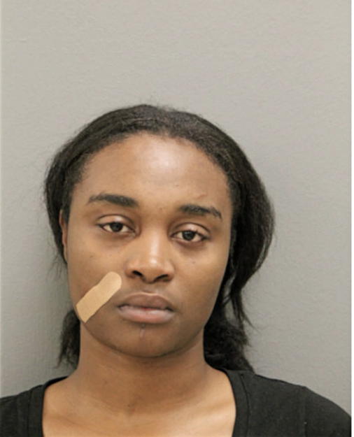 CRYSTAL A MURRAY, Cook County, Illinois