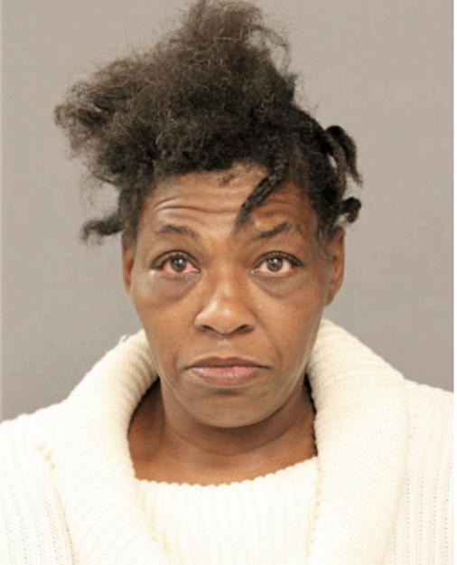 CHINA L NAYLOR, Cook County, Illinois