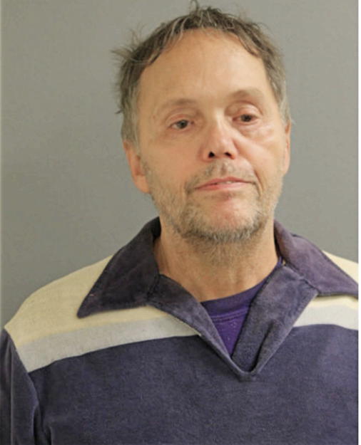 GERALD NELSON, Cook County, Illinois