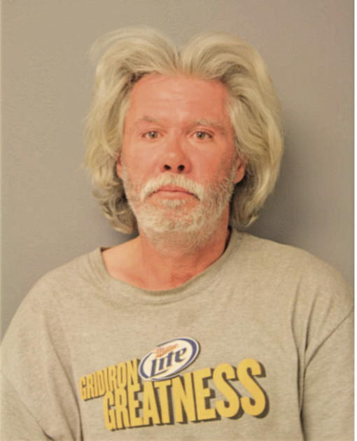 EDWARD V NOLAN, Cook County, Illinois