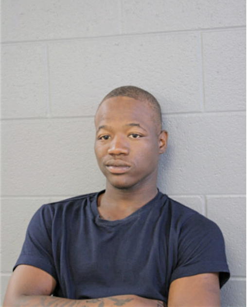 JAHLIL NORAH, Cook County, Illinois
