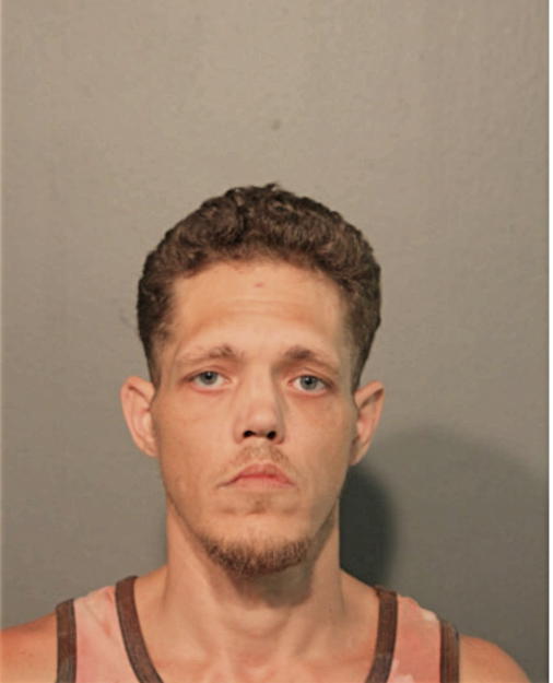 MATTHEW OLSON, Cook County, Illinois