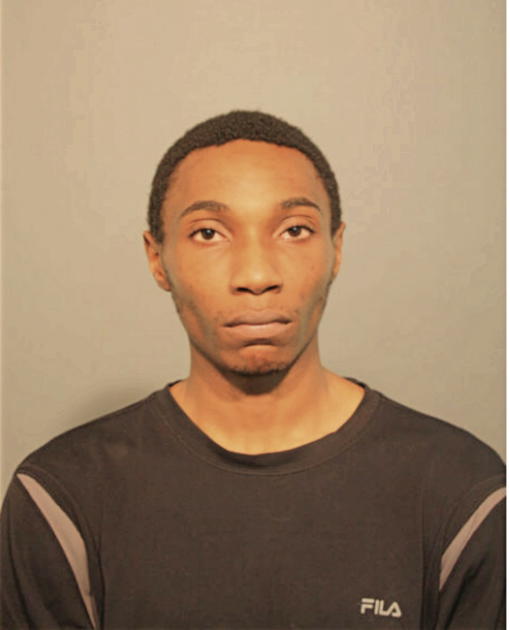 DANIEL L OTOO, Cook County, Illinois