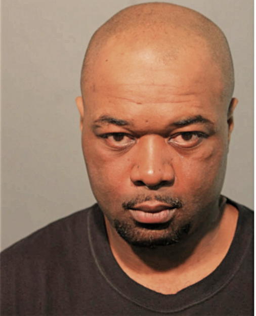 PATRICK A OWENS, Cook County, Illinois