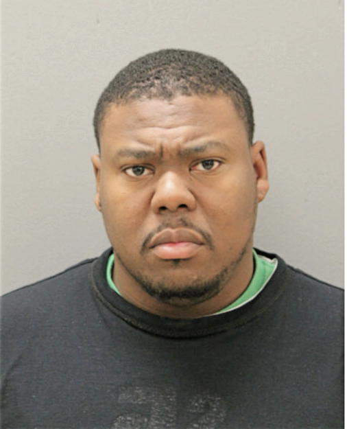 PERNELL B OWENS, Cook County, Illinois