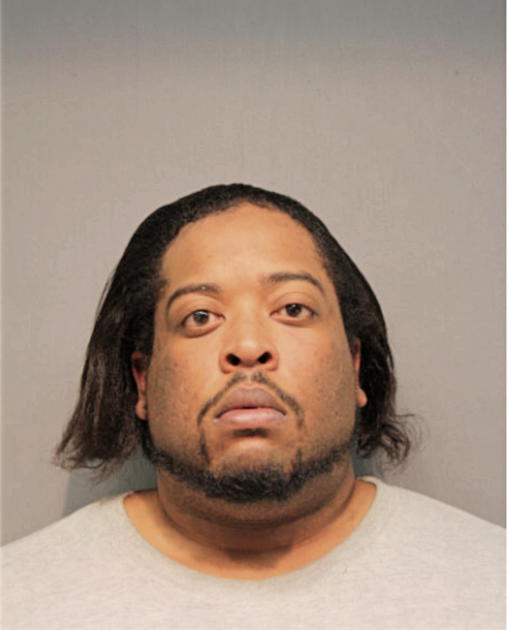 TIMMY O PATE, Cook County, Illinois