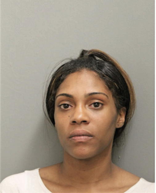 TUQOISE C PENDER, Cook County, Illinois
