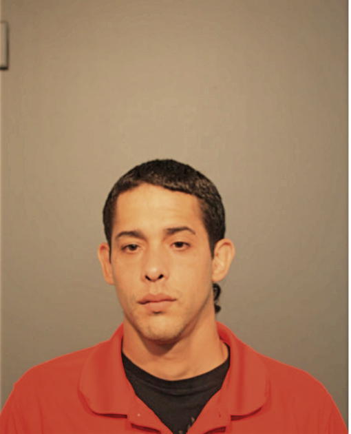 JOEL PEREZ, Cook County, Illinois