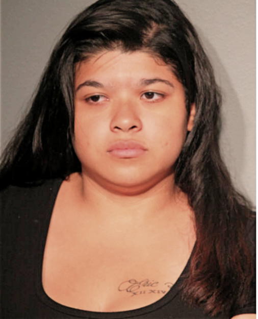 MELANEY PEREZ, Cook County, Illinois