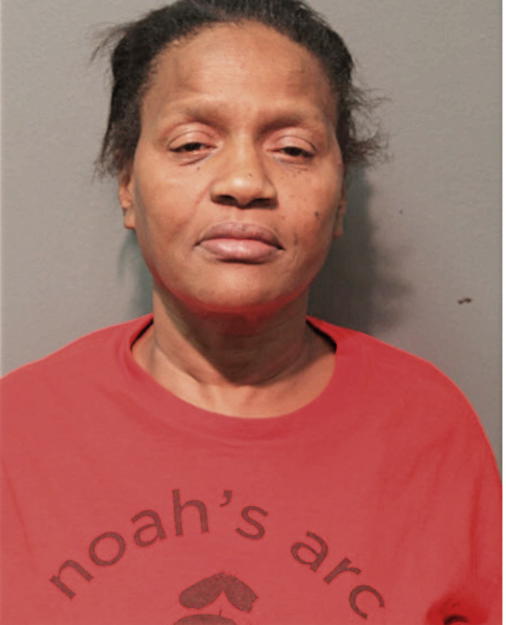 CHARLENE PETERS, Cook County, Illinois