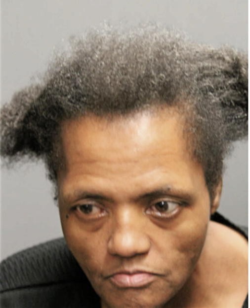 CELESTINE PETERSON, Cook County, Illinois