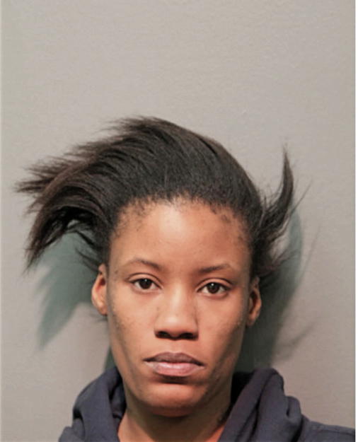 FALIESHEA PETERSON, Cook County, Illinois