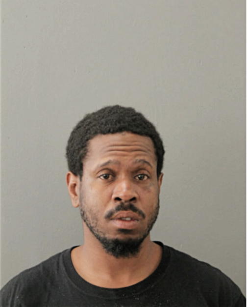 ARCHIE D PHILLIPS, Cook County, Illinois