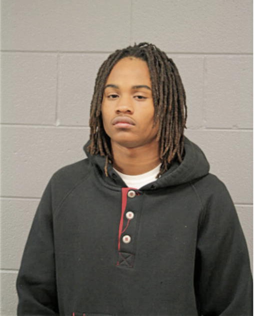 LEONTA S PHILLIPS, Cook County, Illinois