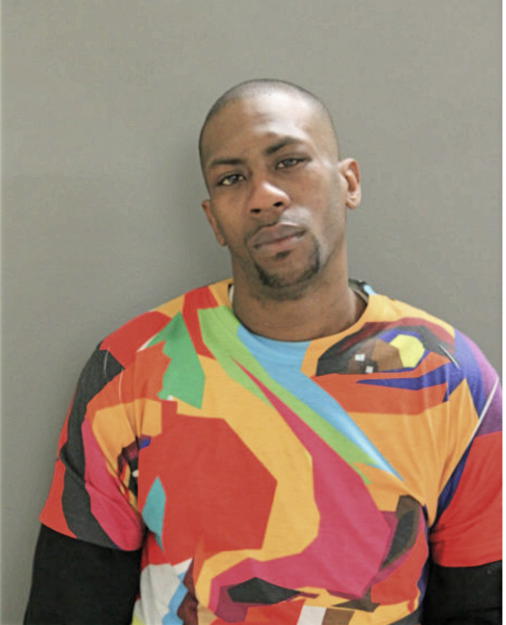 JEREMY JEROME POWER, Cook County, Illinois