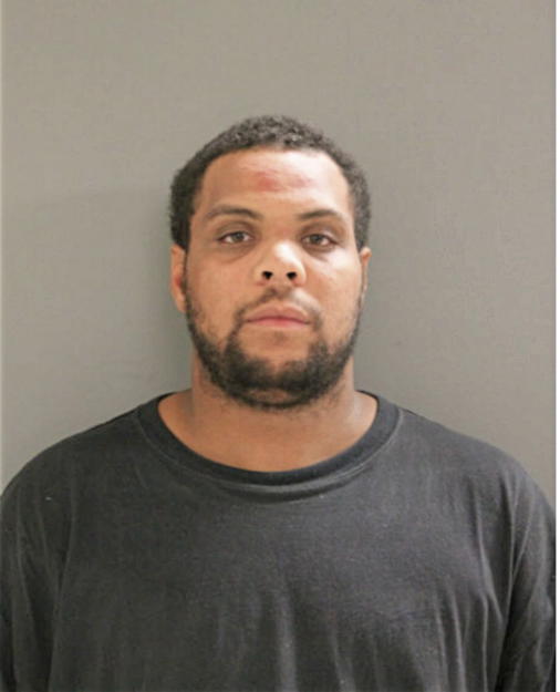 JULIAN A PRICE, Cook County, Illinois