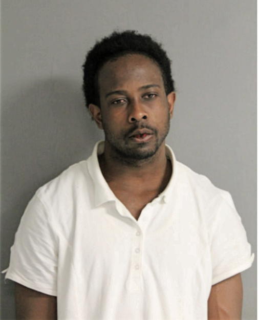 PARRIS PRICE, Cook County, Illinois