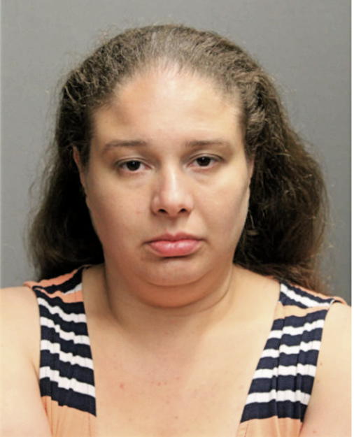 TANIA PUENTES, Cook County, Illinois
