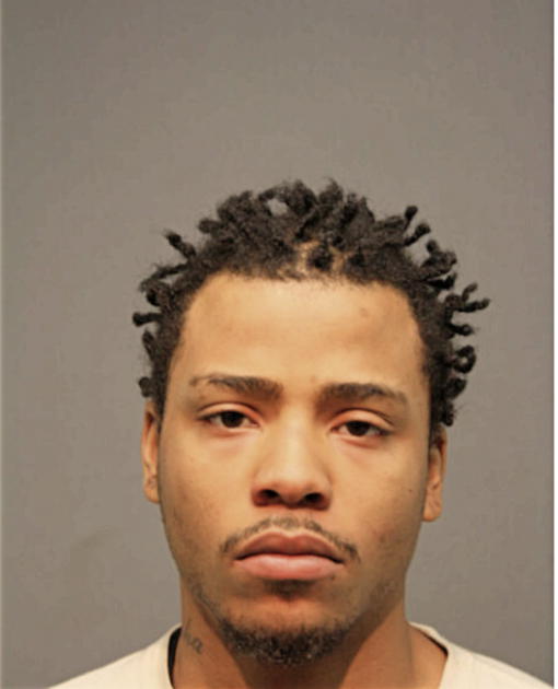 SHAUN DEJUAN R TANKSLEY, Cook County, Illinois