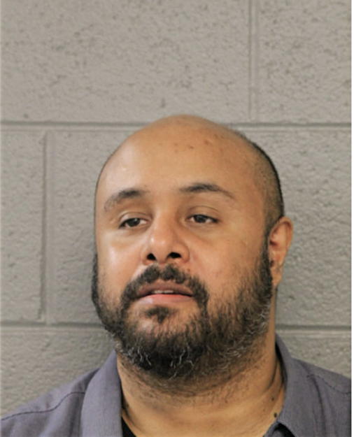 JOSE L RAMIREZ, Cook County, Illinois