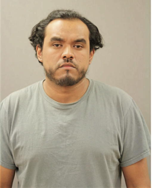 RAFAEL RAMIREZ-MARIN, Cook County, Illinois