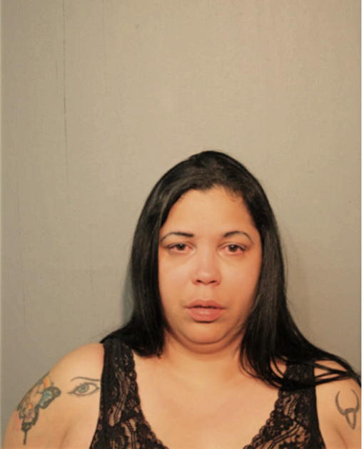 YASMIN RAMIREZ, Cook County, Illinois