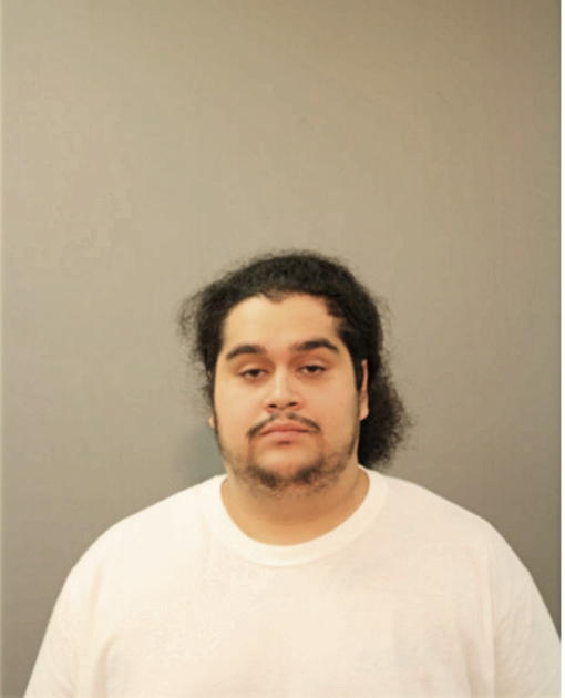 DANIEL RAMOS, Cook County, Illinois