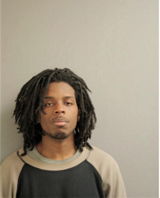 DAN RANCE, Cook County, Illinois