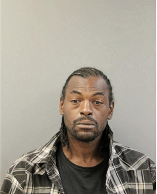 LEROY D REDMOND, Cook County, Illinois