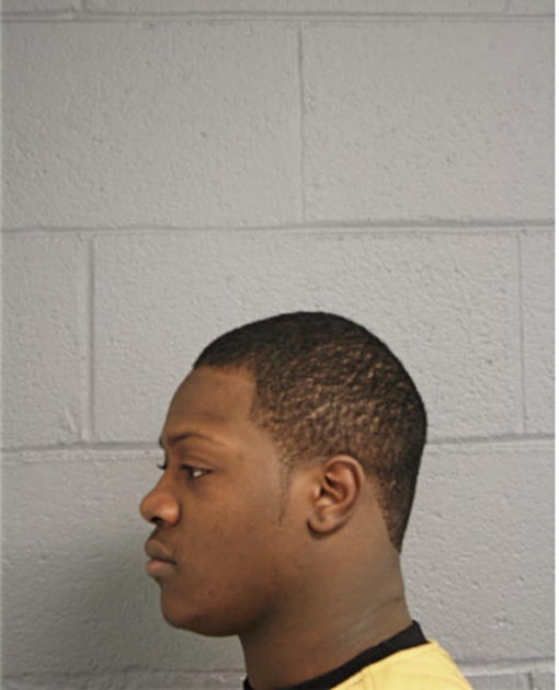 DAMEON REED, Cook County, Illinois