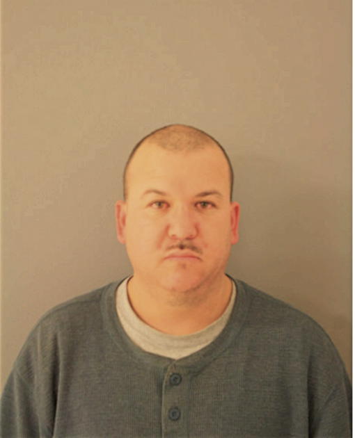JUAN J RIVERA, Cook County, Illinois