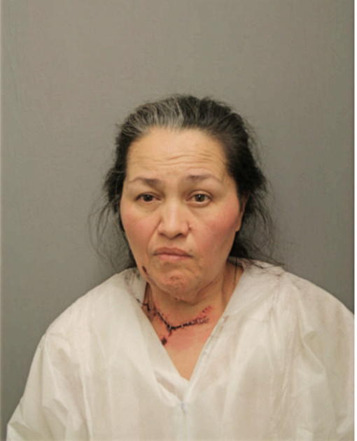 MANUELA RODRIGUEZ, Cook County, Illinois
