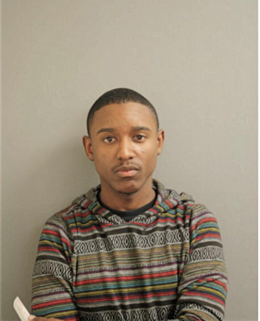 SHELDON ROSS, Cook County, Illinois