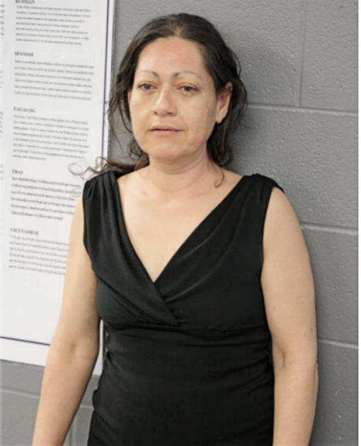 ANGELICA M RUIZ, Cook County, Illinois