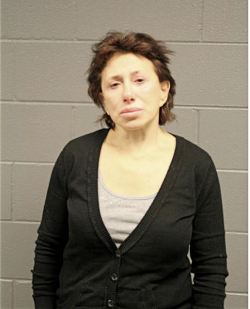 AGNES SALAMONE, Cook County, Illinois