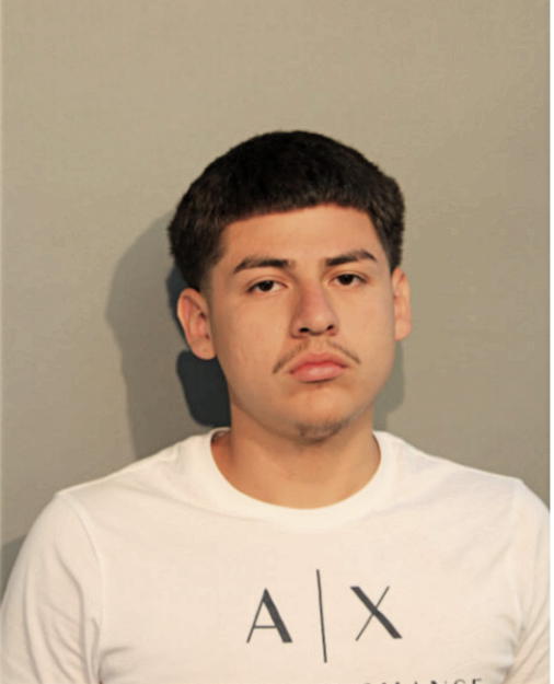 ANDRES R SANCEN, Cook County, Illinois