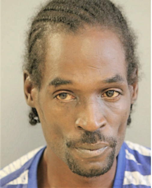 KENNETH SANDERS, Cook County, Illinois