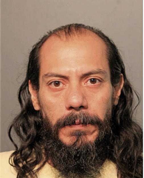 ALEJANDRO SANDOVAL, Cook County, Illinois