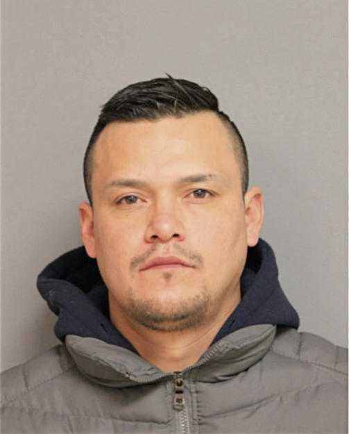 VICTOR L SARRAZO, Cook County, Illinois