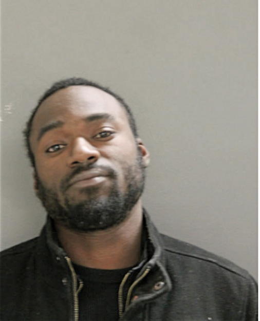 BLAKEYSHAN A SCOTT, Cook County, Illinois